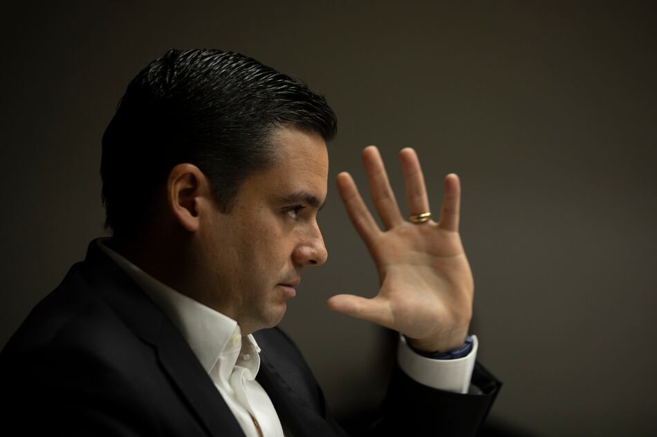 El silencio de Gaby Carrizo