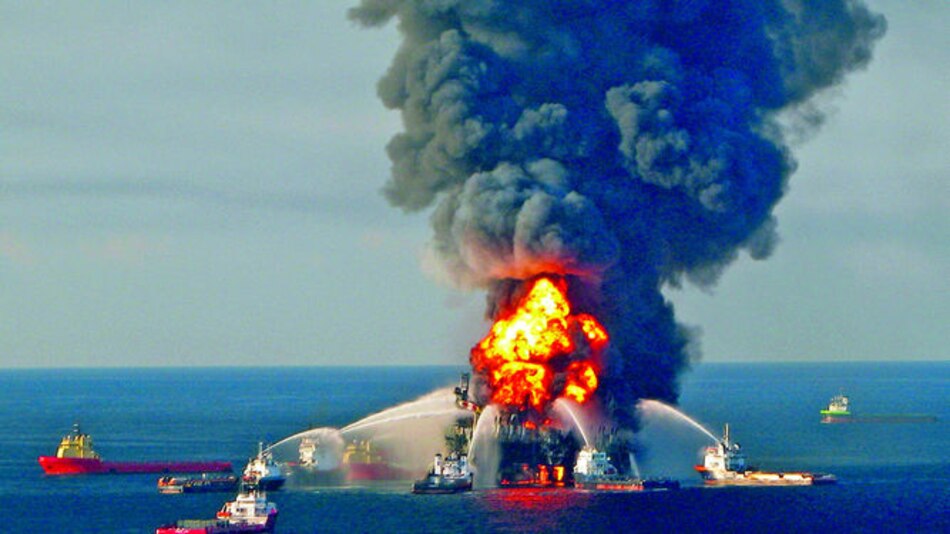 BP acuerda pagar demanda