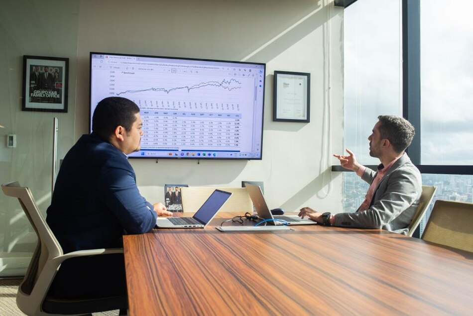 ¿En qué invertir el dinero para construir un patrimonio más robusto?