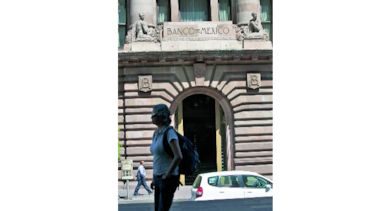 México eleva sus intereses