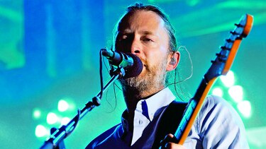 Radiohead desata especulaciones sobre álbum