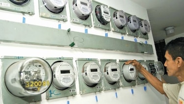 Vencen contratos de energía