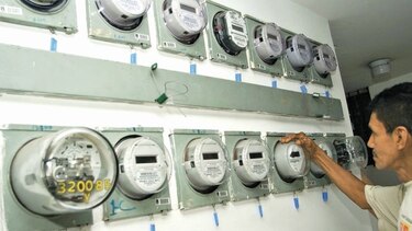 Vencen contratos de energía