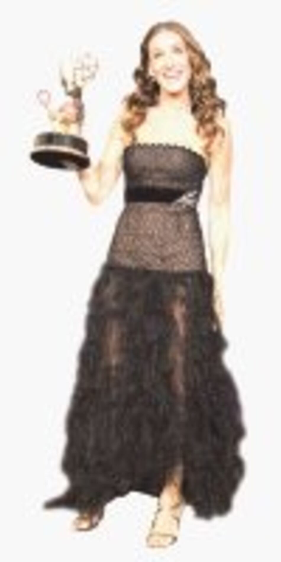 ‘The Sopranos’ y ‘Angels in America’ arrasan en los Emmy