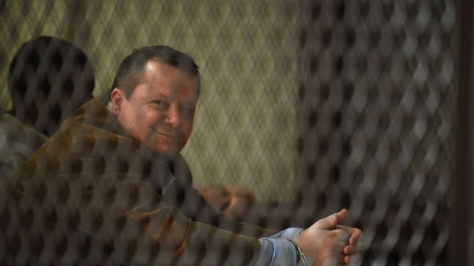 Piden 83 años de cárcel para supuesto autor intelectual del homicidio de Facundo Cabral