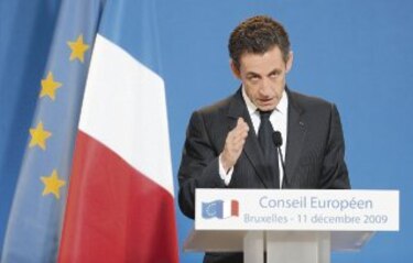 Francia apoya gravar bonos