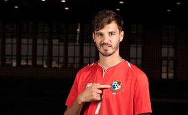 Selección rusa le da la bienvenida a Panamá 