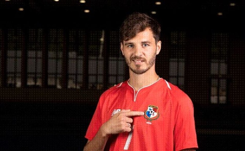 Selección rusa le da la bienvenida a Panamá