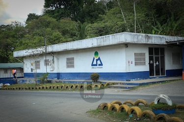 AAUD toma el control del relleno sanitario de Cerro Patacón