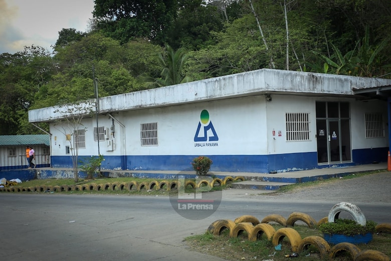 AAUD toma el control del relleno sanitario de Cerro Patacón