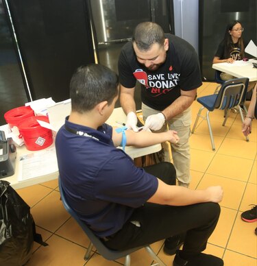 Solo el 13% dona sangre voluntariamente en Panamá: autoridades buscan revertir esta realidad