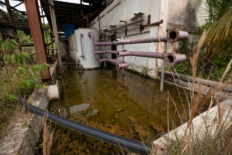 Petaquilla Gold: viaje al centro de una mina abandonada