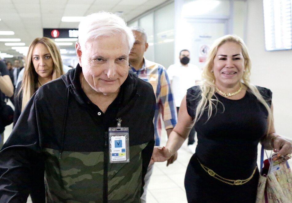 Una lista para combatir la cleptocracia