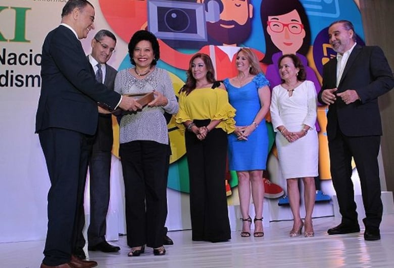 ‘La Prensa’ gana en premios del Fórum de Periodistas