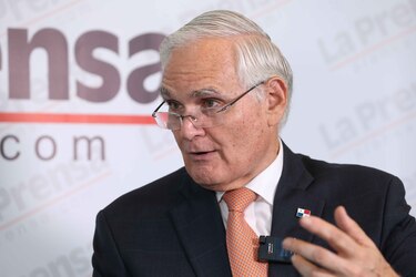 Amenazas de Trump: ¿Un desafío o una oportunidad para el Canal de Panamá?