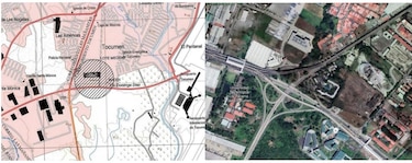 El alcalde Fábrega licita otro mercado por $12 millones