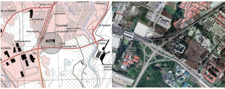 El alcalde Fábrega licita otro mercado por $12 millones