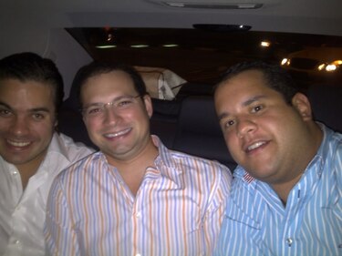 Un excónsul amigo de Quique Martinelli dirigirá la Anati