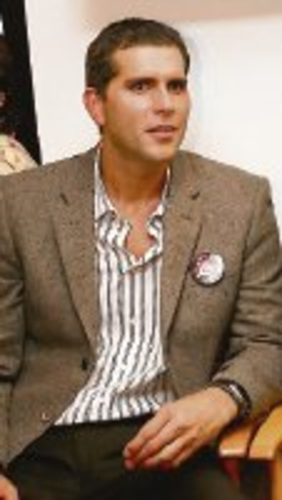 El Zorro llegará el 8 de abril