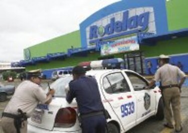 Roban 22 mil dólares a Rodelag, en Los Pueblos
