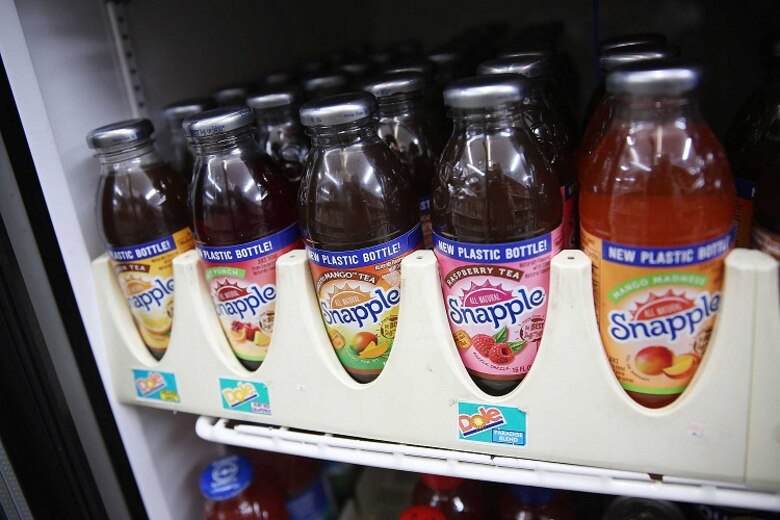 La empresa de cafés Keurig y Dr Pepper se fusionan