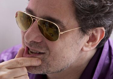 Andrés Calamaro: feliz e independiente
