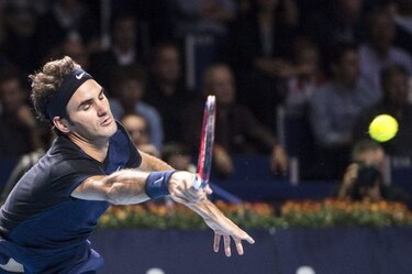 Federer cumple ante Sock y se medirá a Nadal en la final