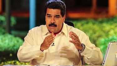 Nicolás Maduro decreta estado de excepción en medio de ofensiva opositora para revocarlo