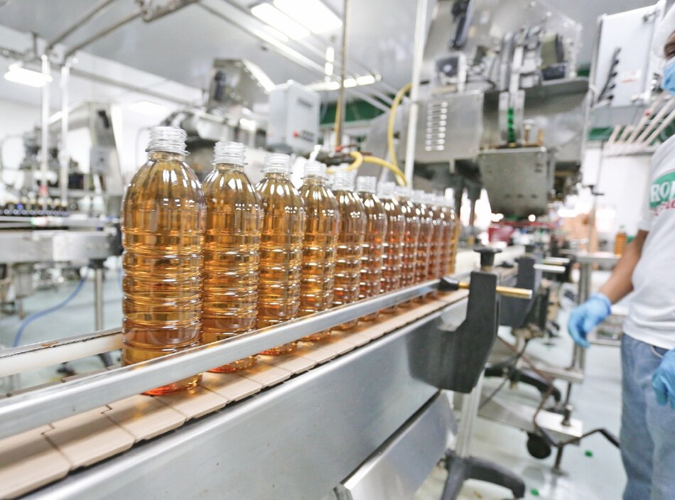 El turno de Mesoamérica, El Caribe y Chile