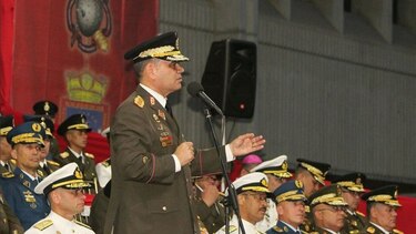 Rocío San Miguel: El ataque en helicóptero no denota un quiebre en la Fuerza Armada