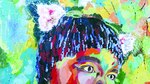 Maestros artistas engalanan galería