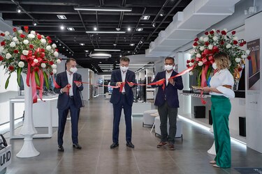 LG Electronics apuesta a Panamá con la apertura de su primera tienda física y virtual, LG Store