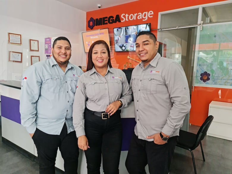 Más que un mini depósito: una experiencia completamente diferente