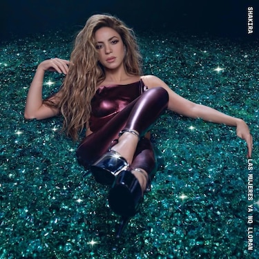 Shakira rompe récord de preventa: ‘sold out’ en tres países en solo 40 minutos