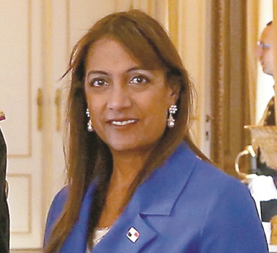 Camino complementario para salir de la lista negra europea