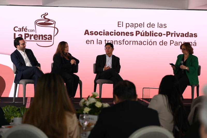 Panamá acelera proyectos de Asociaciones Público Privadas para atraer nuevas inversiones y generar empleo