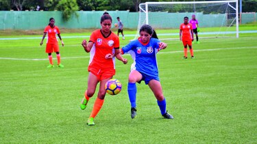 Chorrillo y Academia FMS cierran hoy la ronda regular
