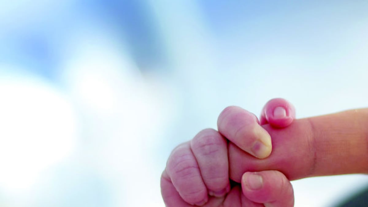 Entre los tumores hepáticos malignos en los niños, el hepatoblastoma es el más frecuente.
