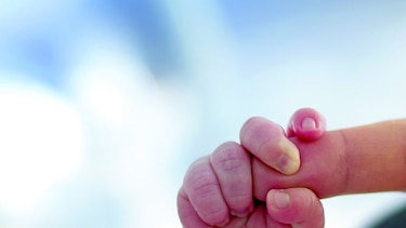 Afección en el hígado de los niños
