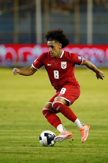 Adalberto Carrasquilla: Si ganamos el martes podríamos sellar la clasificación en Guatemala