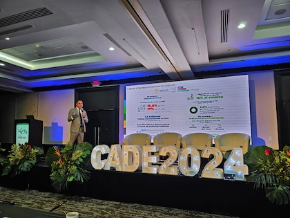 BID: Panamá debe aumentar los ingresos tributarios, reducir planilla y diversificar la economía