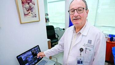‘Se precisan más corazones’, Poler