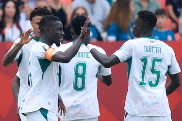 Bélgica pone a prueba el renacer de Senegal en los octavos de final