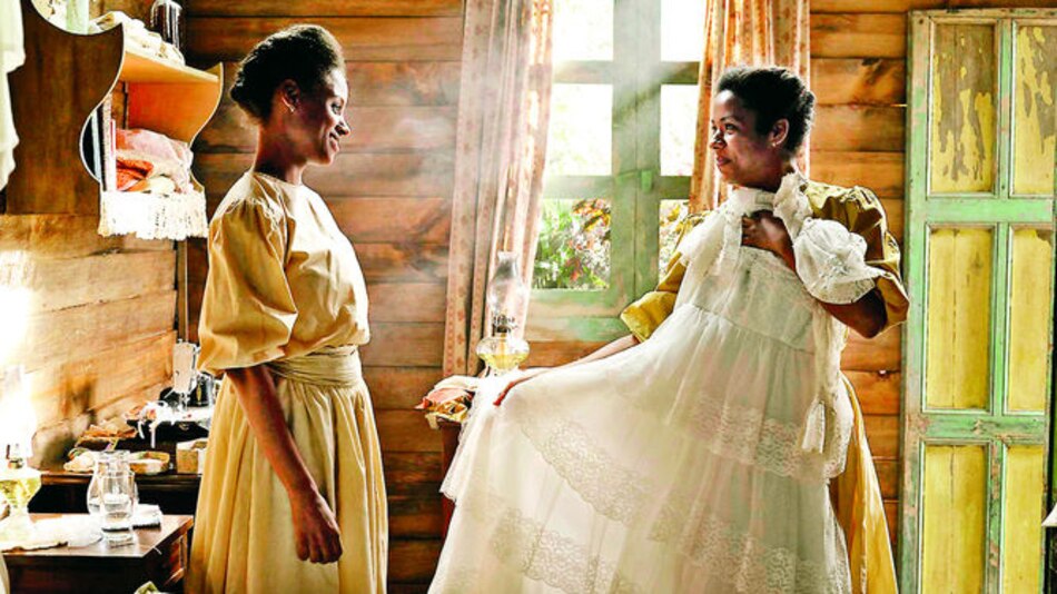 ‘Historias del Canal’ viaja a Washington