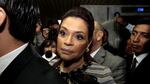 Detienen a exvicepresidenta de Guatemala Roxana Baldetti