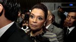 Detienen a exvicepresidenta de Guatemala Roxana Baldetti