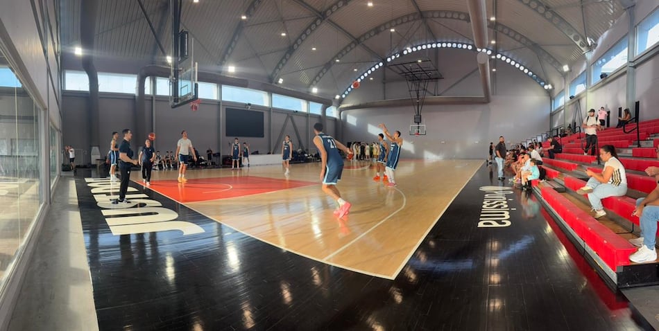 Daños en la Arena Roberto Durán obligan a jugar la Copa Latina a puertas cerradas