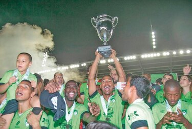 Costa del Este hace historia en la liga de ascenso en su paso a la LPF