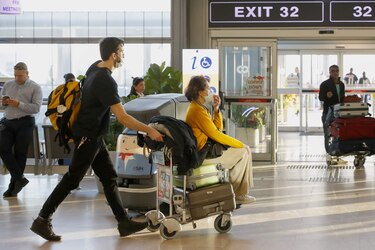 Italia vive el miedo del coronavirus