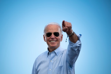 Joe Biden promete ser el ‘presidente de todos los estadounidenses’